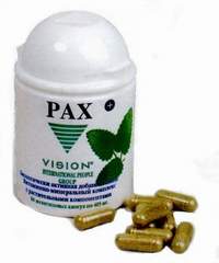 pax